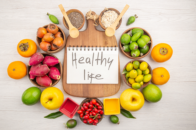 Health Food