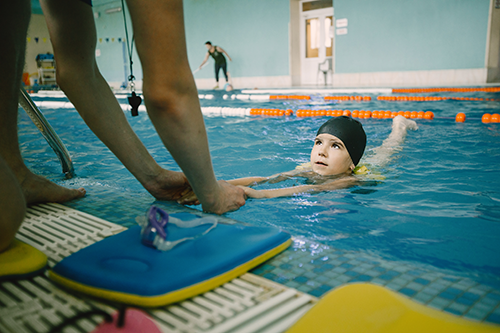 swim classes